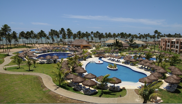 Iberostar Bahia All Inclusive - 5 noites